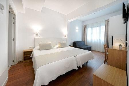 Hotel Matilde, Gran Canaria
