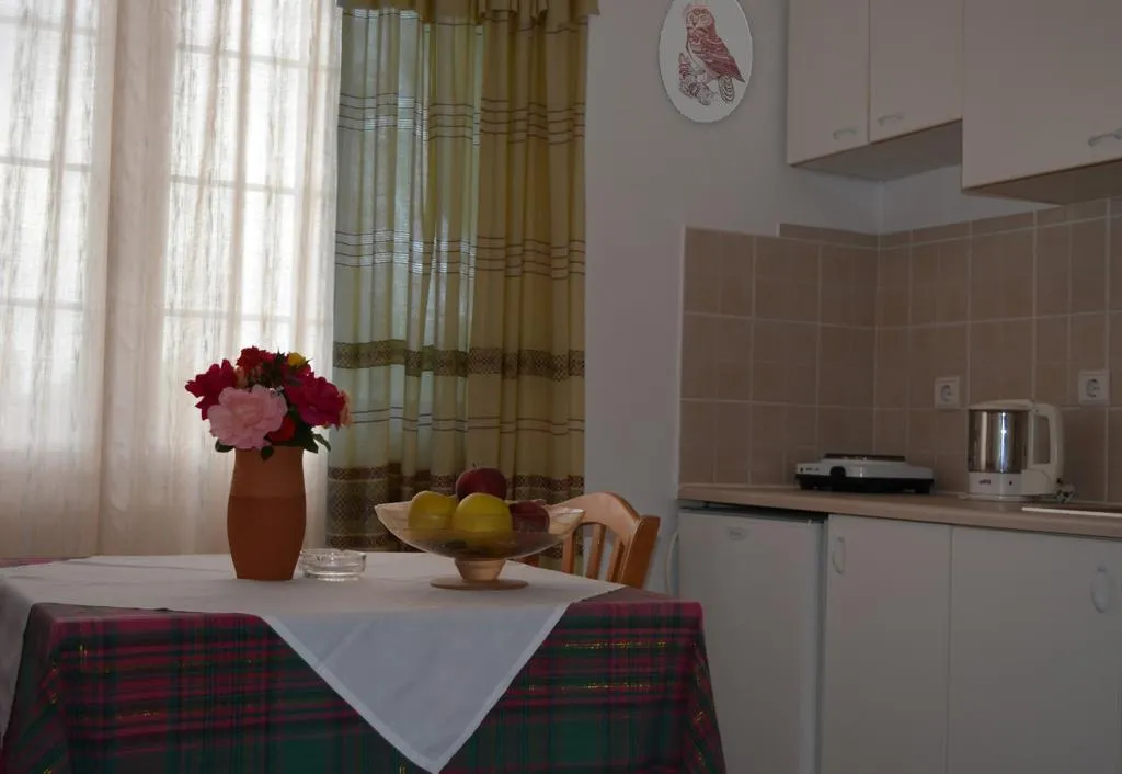 APARTMENT TWO BEDROOMS ONE BATHROOM Room, Emilia Apartments, Crete