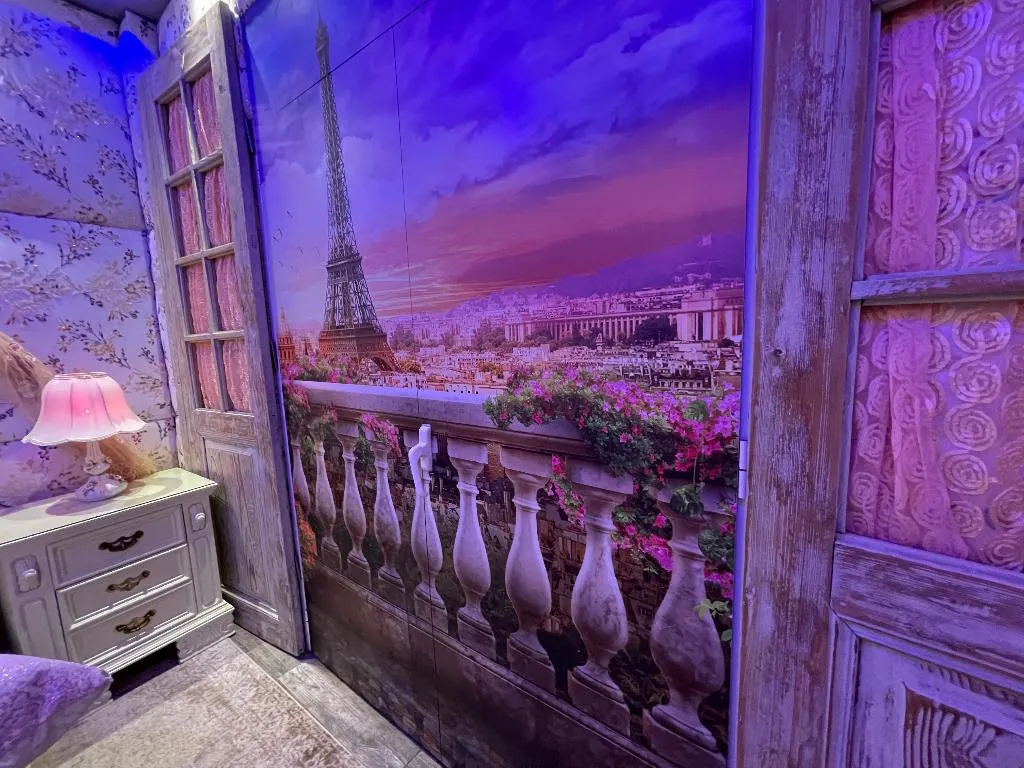 Room, Xcite Hotel Salem, Athens