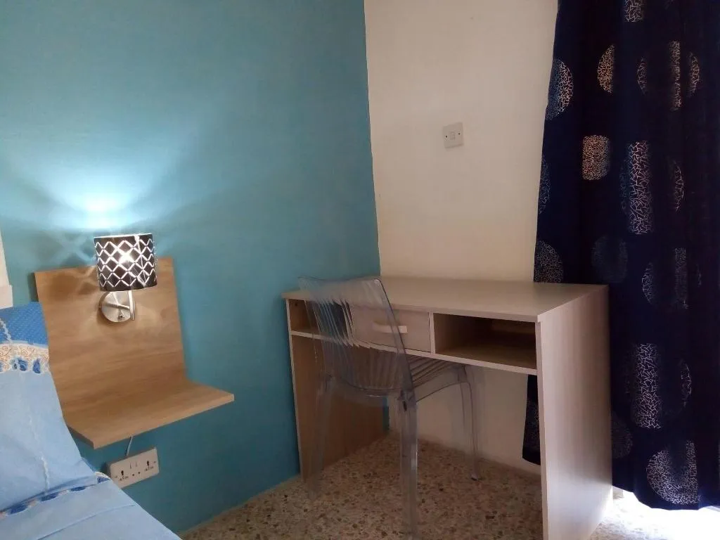Room, Tarona Guesthouse, Malta