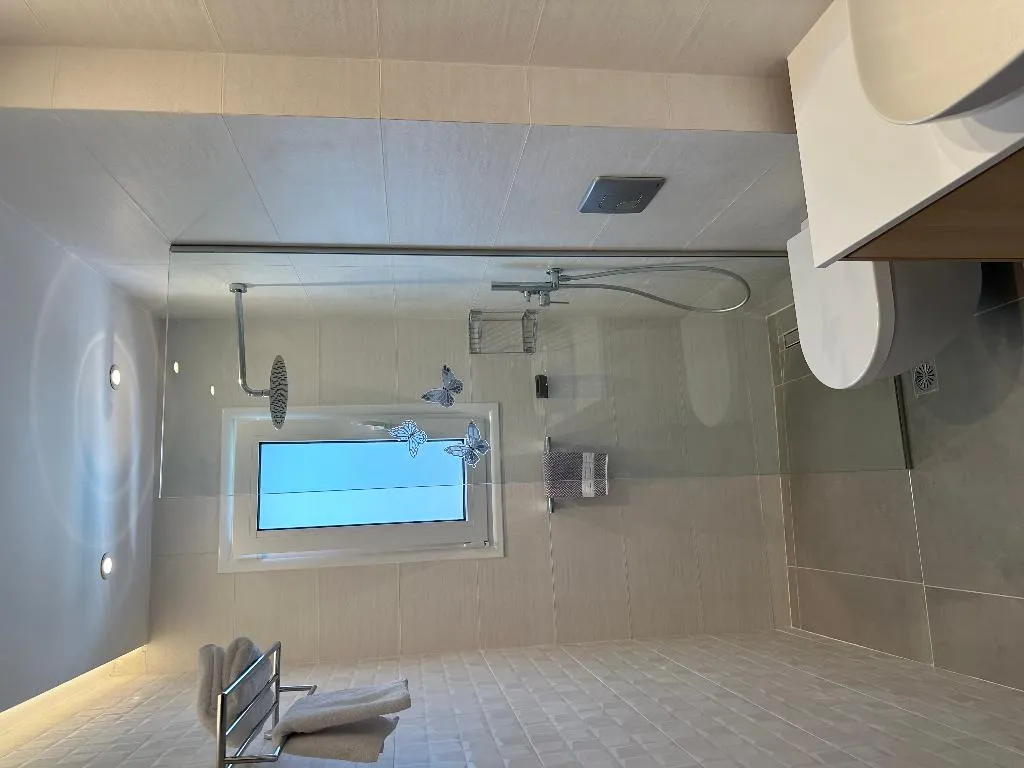 Room, Evdokia Suites, Crete