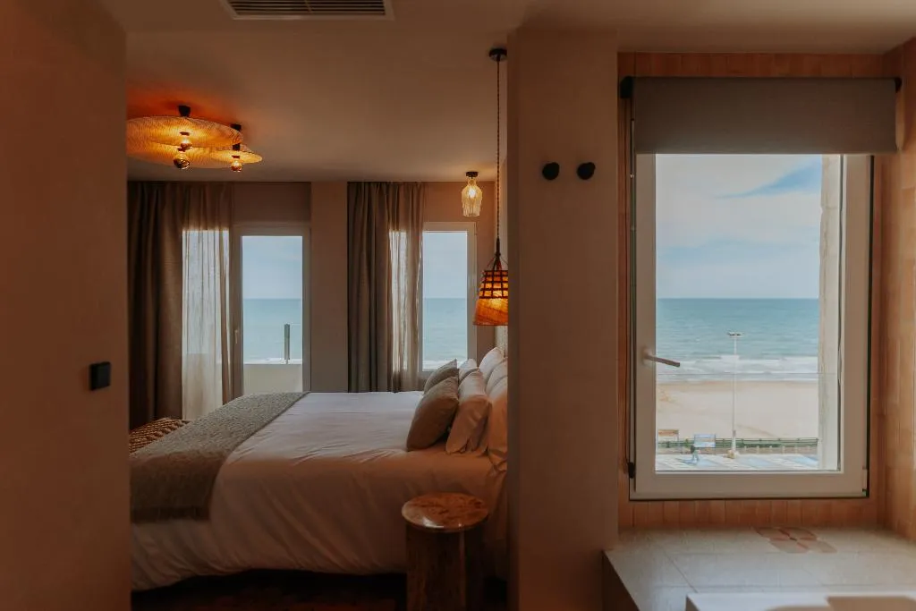 JUNIOR SUITE SUPERIOR Room, Meridional, Costa Blanca