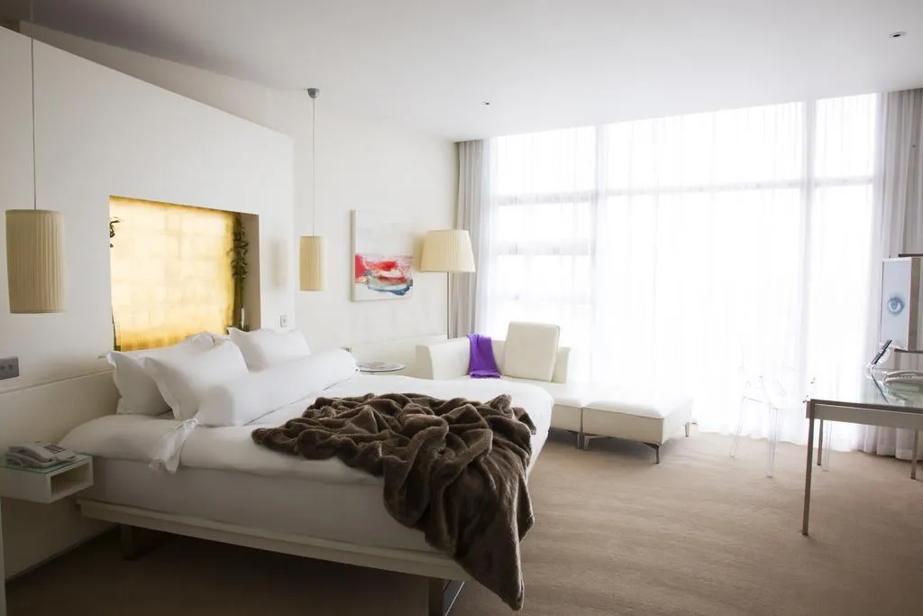Room, The Beacon Hotel, Dublin