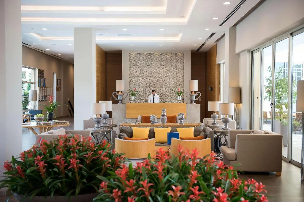Lobby, Tui Blue Barut Andiz, Antalya