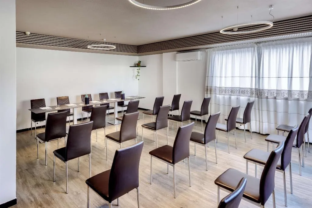 Conferences, Best Western Hotel Residence Italia, Cagliari