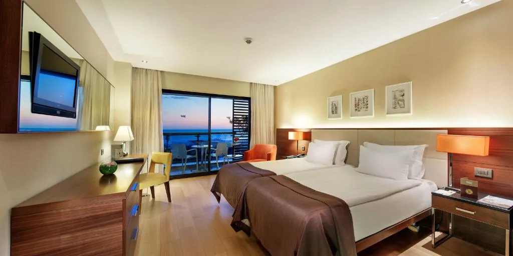DOUBLE SINGLE USE PROMO Room, Tui Blue Side Hotel Adult Only +16, Antalya