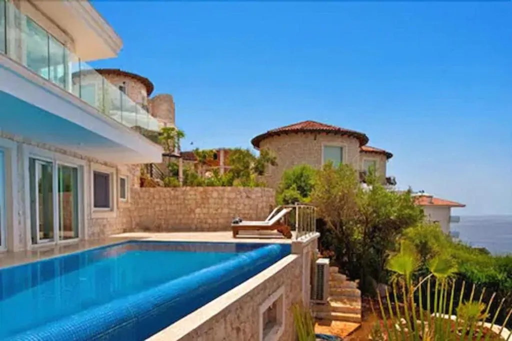 Sports and Entertainment, Deniz Feneri Lighthouse +12 ADULT ONLY, Dalaman