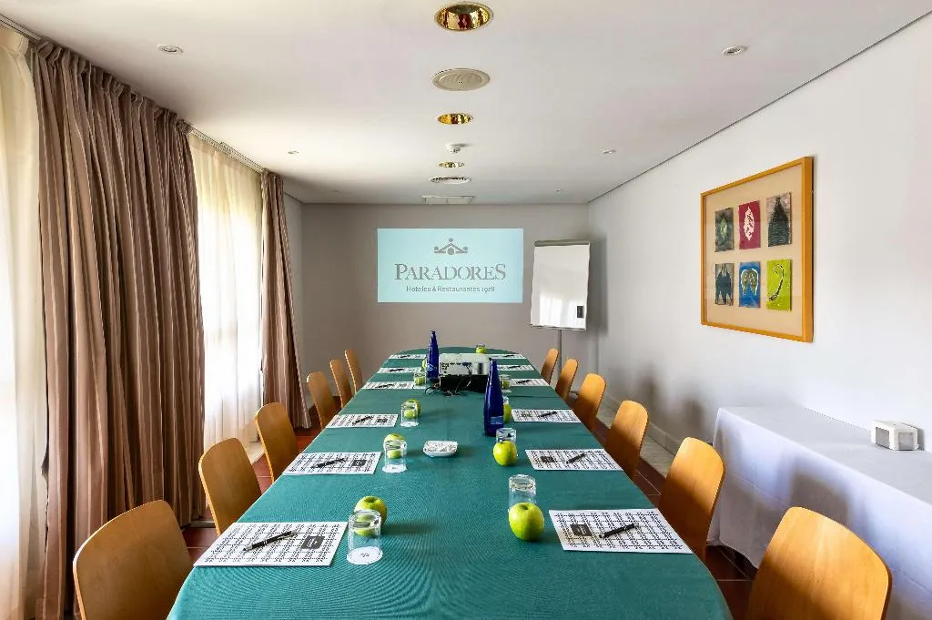 Conferences, Parador de Nerja, Costa Del Sol