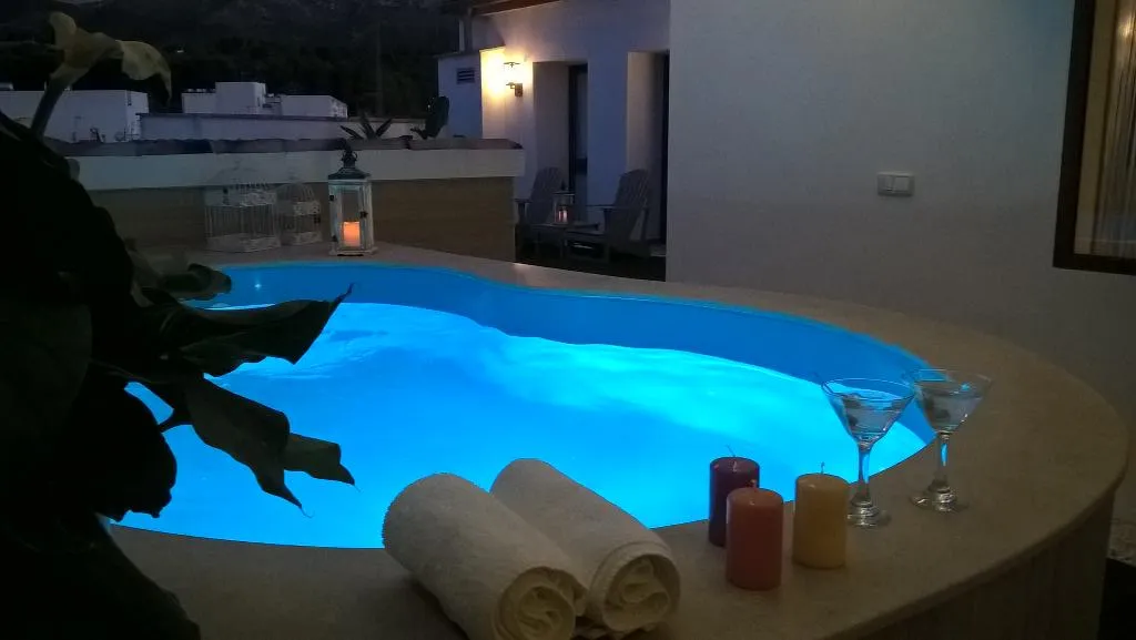 Pool, La Sitja, Valencia