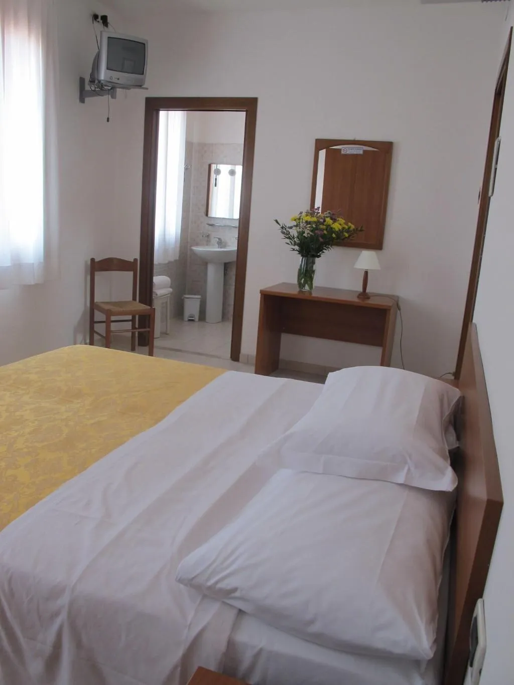 Room, Antica Raffineria, Venice