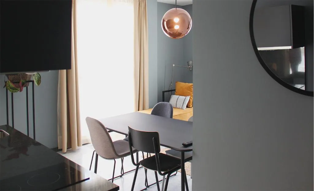APARTMENT EXECUTIVE Room, Be Mate Málaga Soho, Costa Del Sol