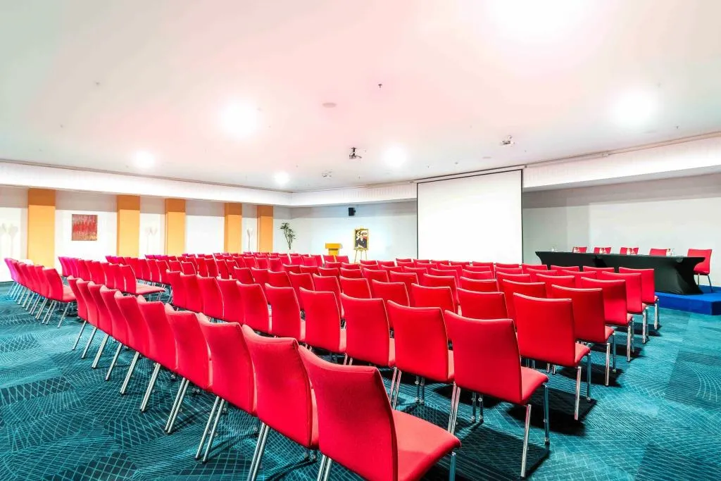 Conferences, Farah Tanger, Tangier
