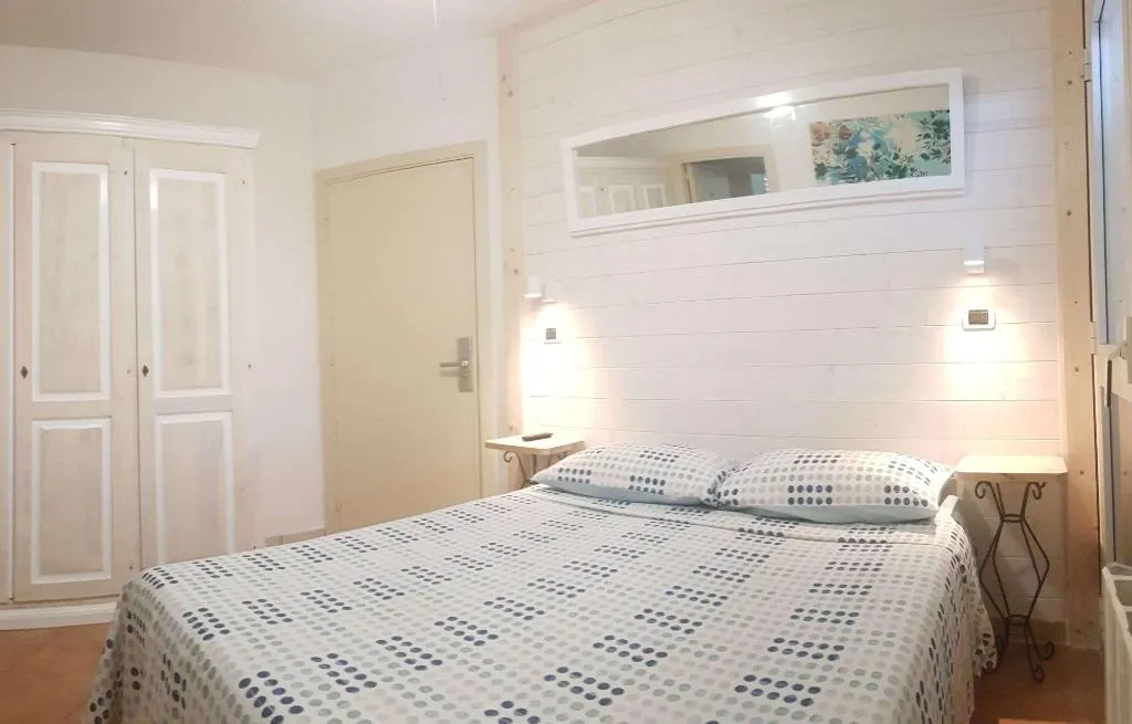 Room, B&B Casa Derosas, Olbia
