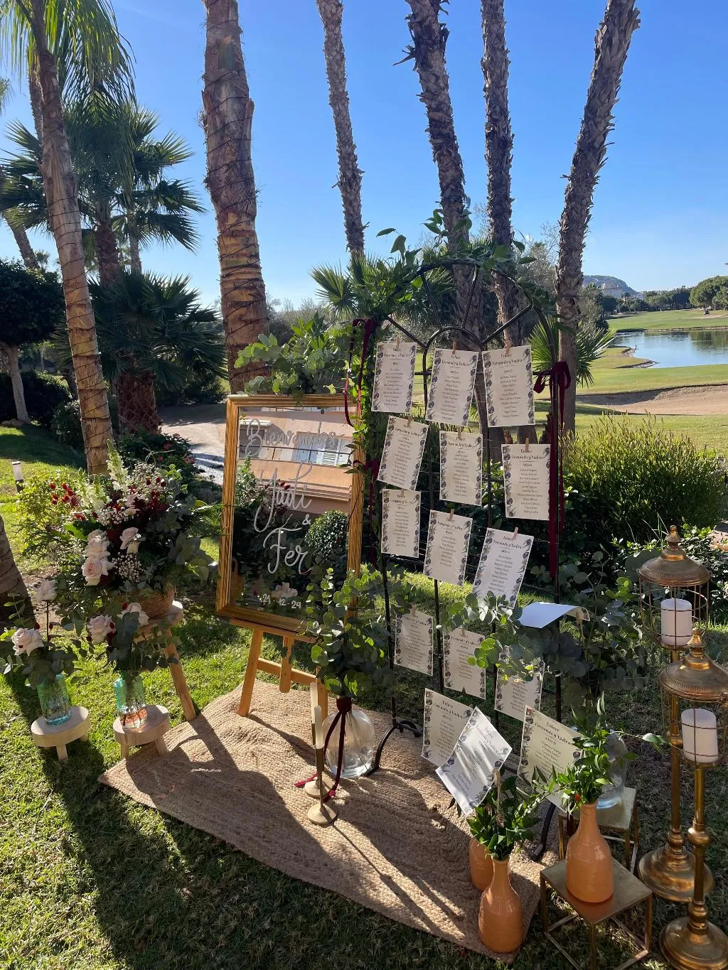 Conferences, Hotel Alicante Golf, Costa Blanca