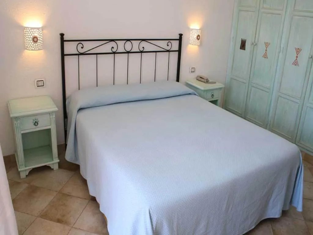 Room, Hotel San Pantaleo, Olbia