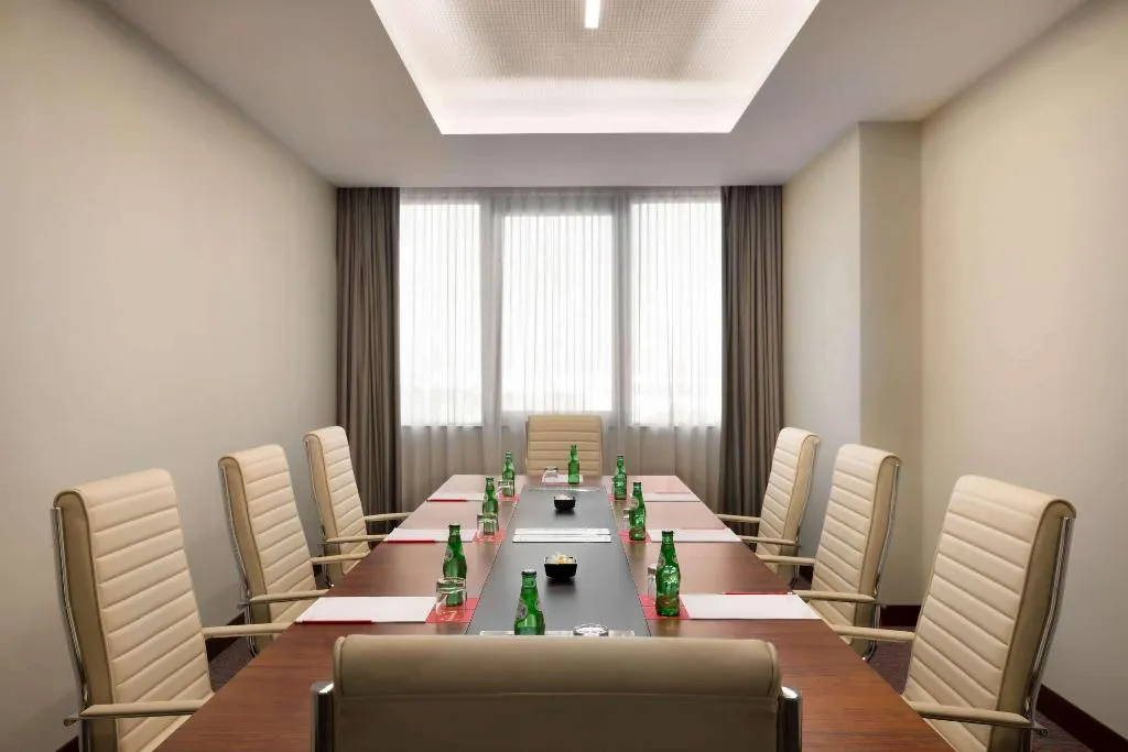 Conferences, Ramada by Wyndham Lisbon, Lisbon