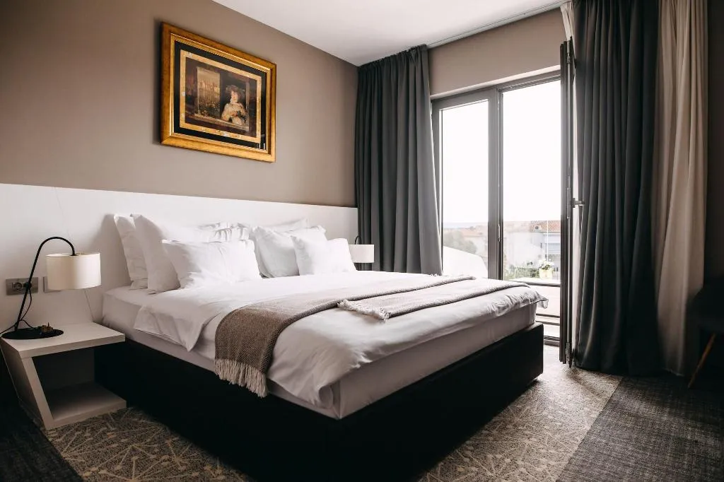 Room, Residence Vaal, Istria