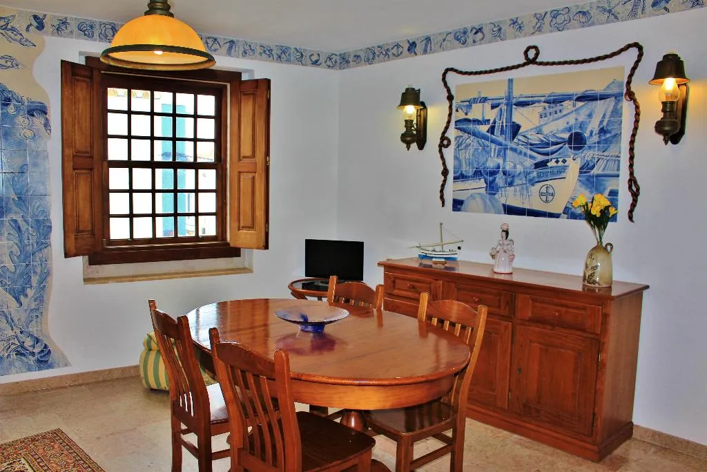 APARTMENT ONE BEDROOM Room, Villa Ana Margarida Residences, Lisbon