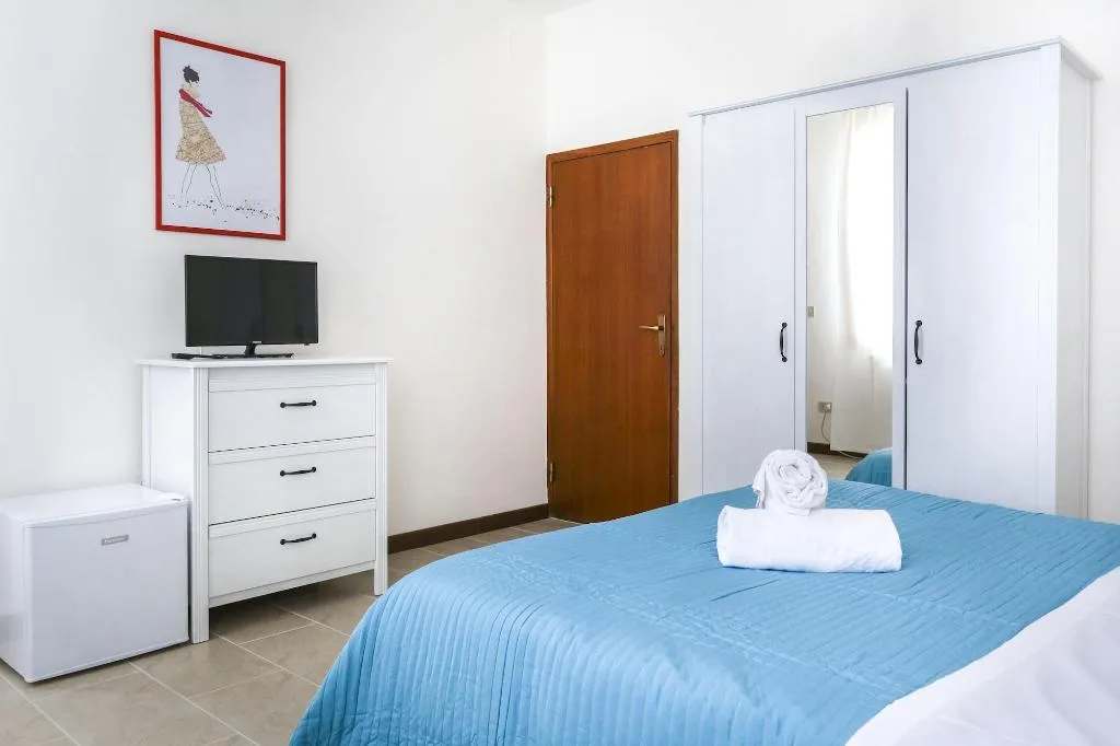 Room, Inlaguna, Venice