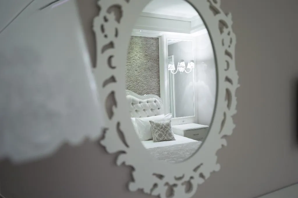 DOUBLE STANDARD Room, Ena Boutique Hotel, Bodrum