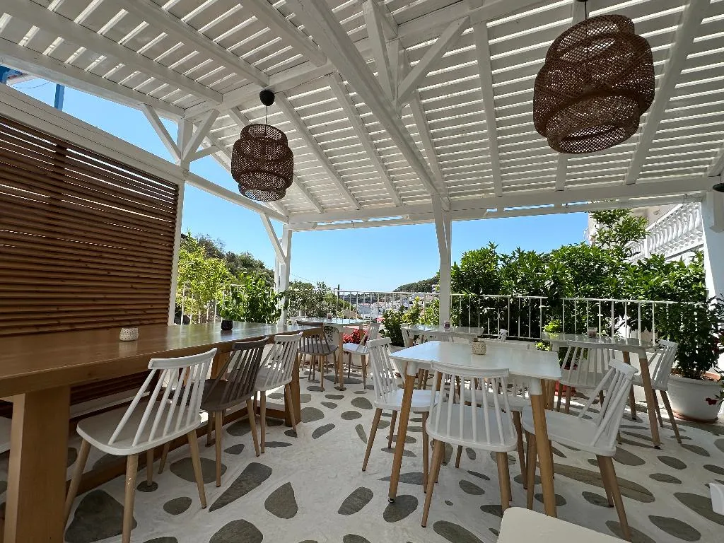 General view, Galini Hellenic Hospitality, Skiathos