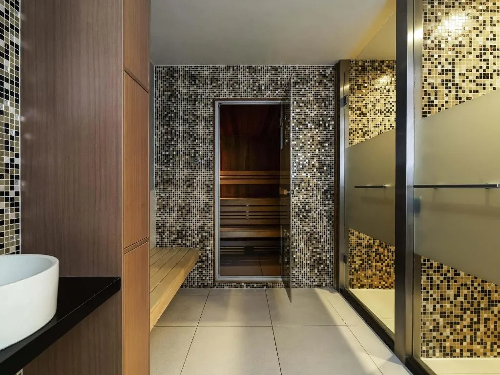 Sports and Entertainment, Novotel Amsterdam City, Amsterdam