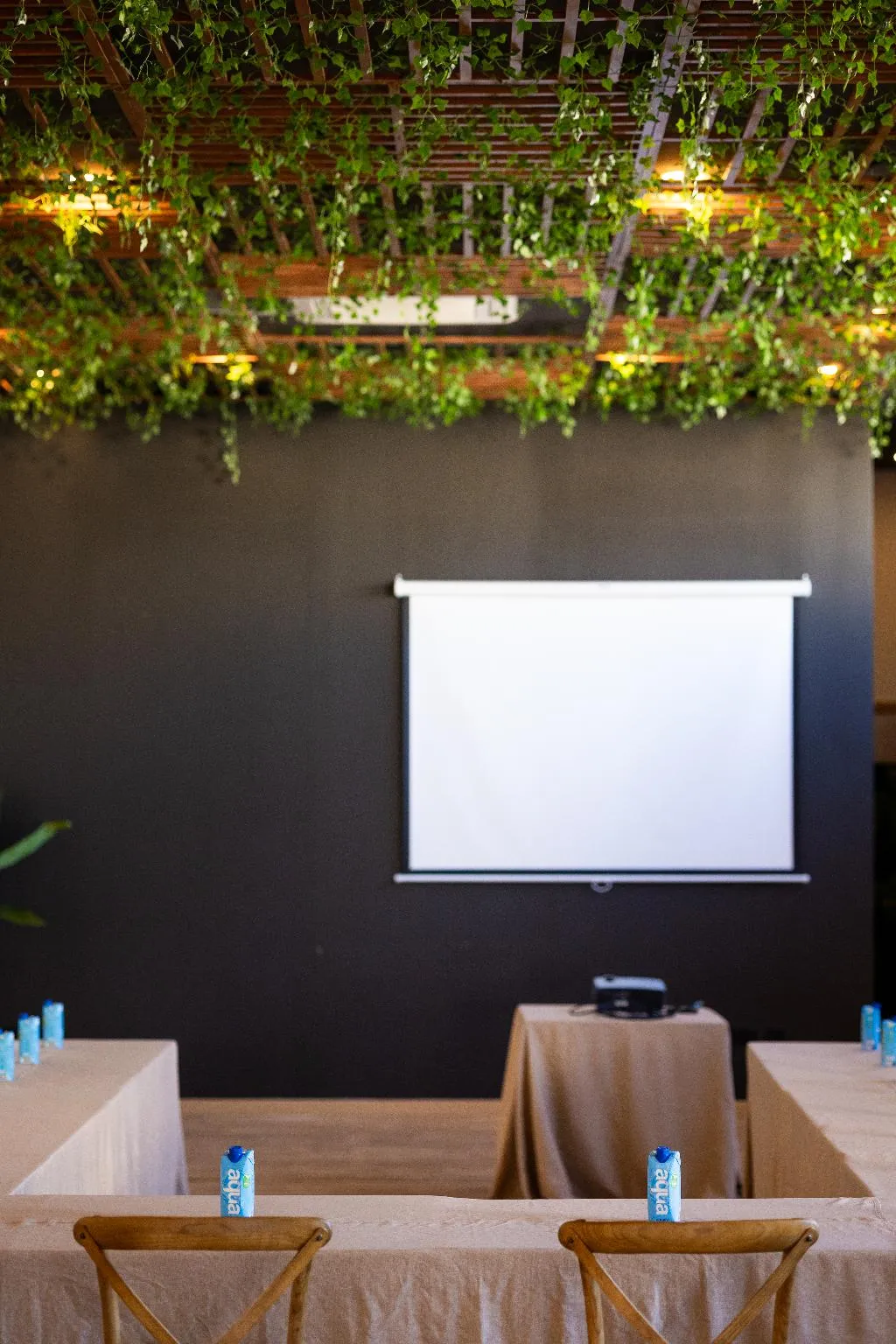 Conferences, Cullera Holiday, Costa Blanca