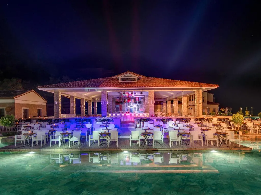 Bar, Rixos Premium Tekirova L.O.L ThemePark Free Access, Antalya