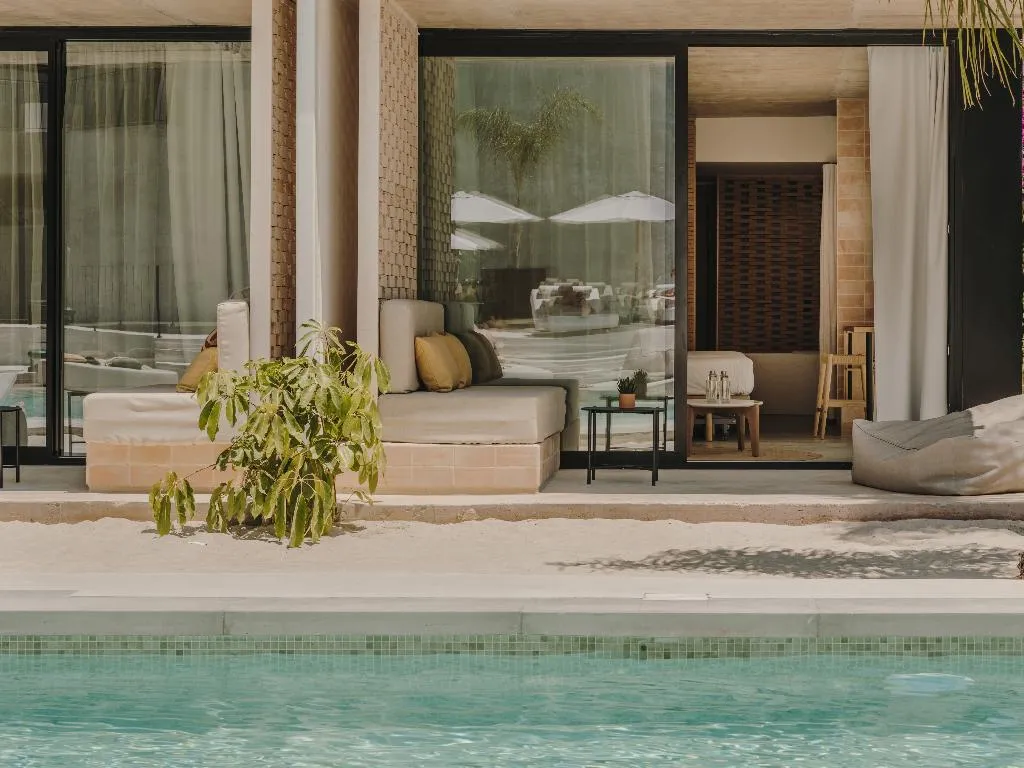 SUITE PREMIUM Room, Bonito Ibiza by NCalma Hotels, Ibiza