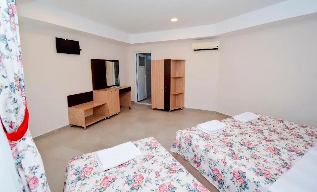 Room, Side Altinkum Bungalow Hotel, Antalya