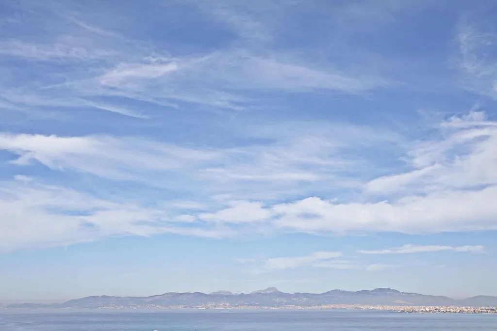 General view, Caribbean Bay, Majorca