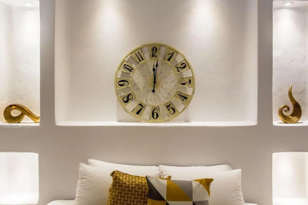 Room, Boutique 88 Fira, Santorini