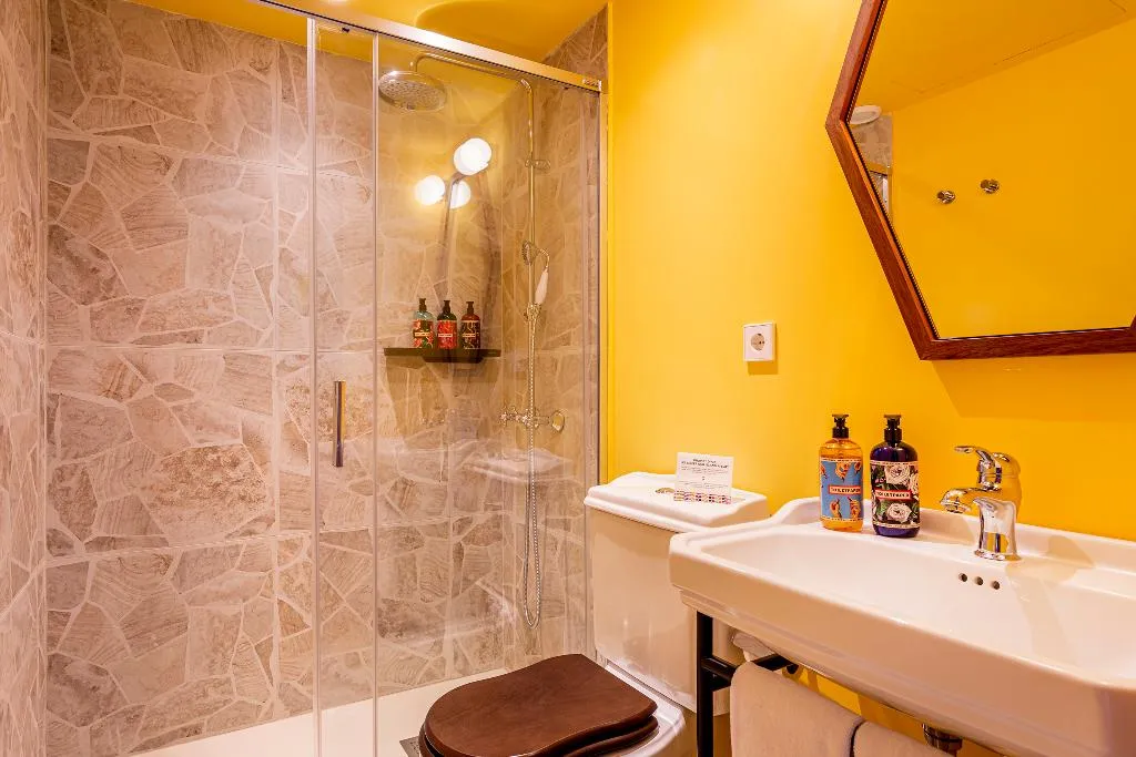 Double or Twin STANDARD Room, Los Felices Ibiza, Ibiza