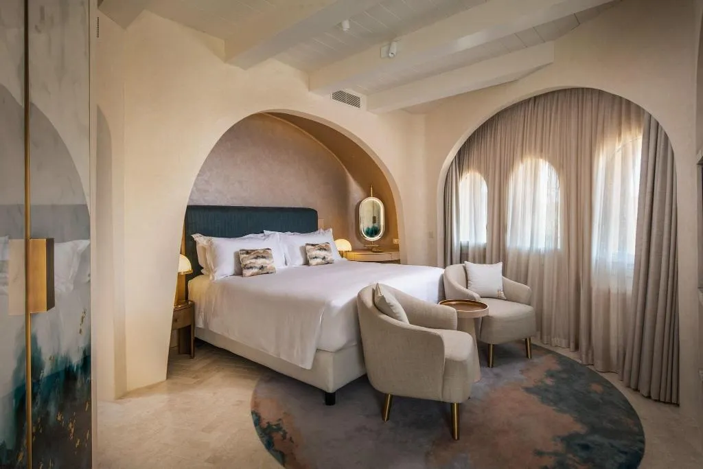 Room, Cala di Volpe, Olbia