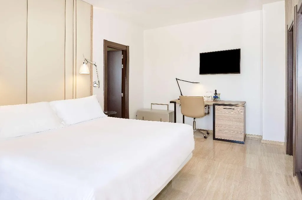 Room, NH Imperial Playa, Gran Canaria