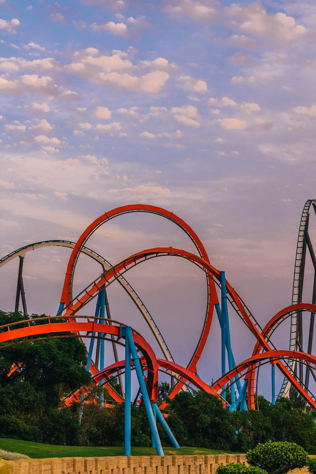 Sports and Entertainment, Portaventura Mansión de Lucy + Ticket Included, Costa Dorada