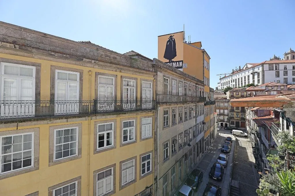 Room, Memoria Porto Flh Hotels, Porto