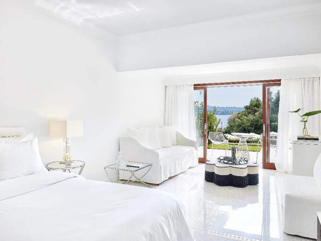 General view, Corfu Imperial, A Resort to Live, Corfu