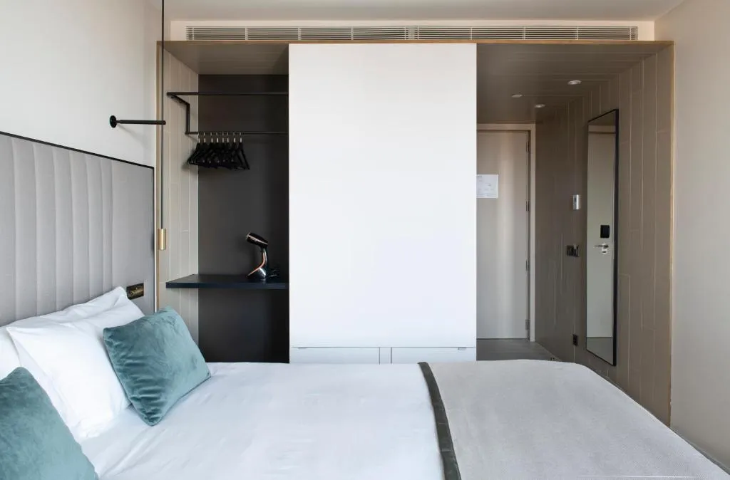 Room, Occidental Barcelona 1929, Barcelona