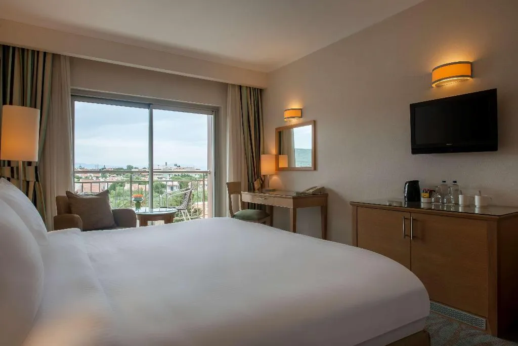 Room, Radisson Blu Resort & SPA Cesme, Izmir
