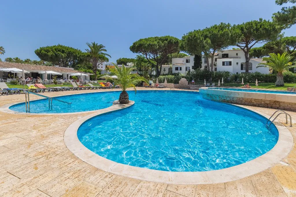 Pool, Balaia Golf Village, Algarve
