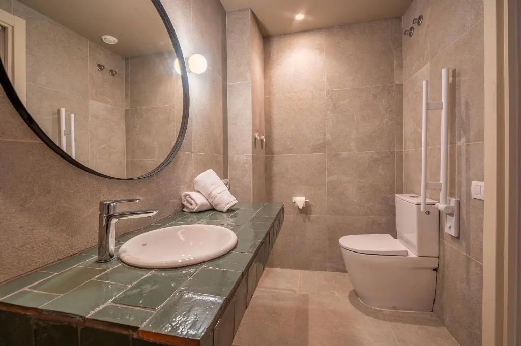 TRIPLE SUPERIOR Room, Aqua Hotel Bertran Park**** Adults Recommended, Costa Brava