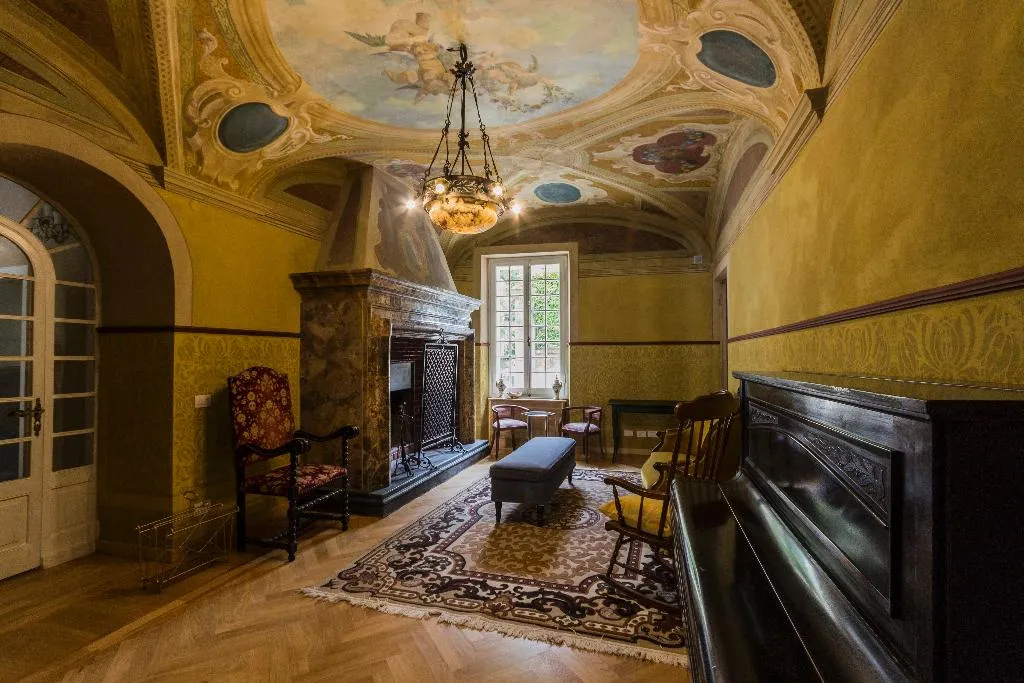Lobby, Mediterraneo Emotional Hotel & Spa, Cagliari