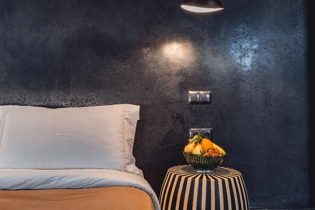 SUITE DELUXE Room, Ambre Epices Riad Medina, Marrakech