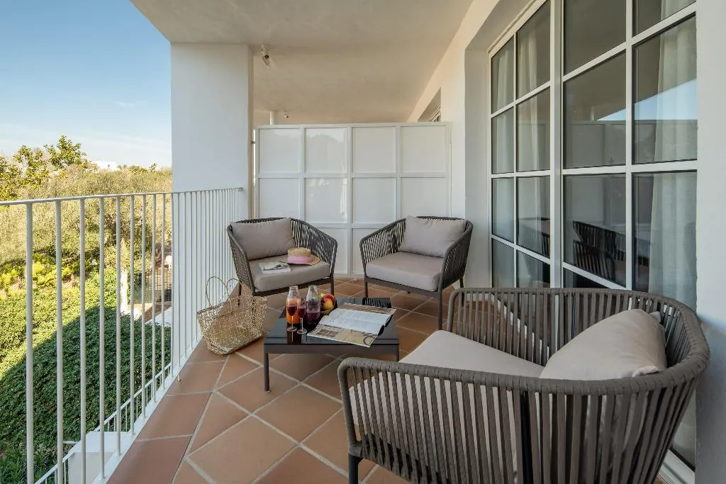 JUNIOR SUITE WITH KITCHENETTE Room, Melia Cala d'Or Boutique Hotel, Majorca