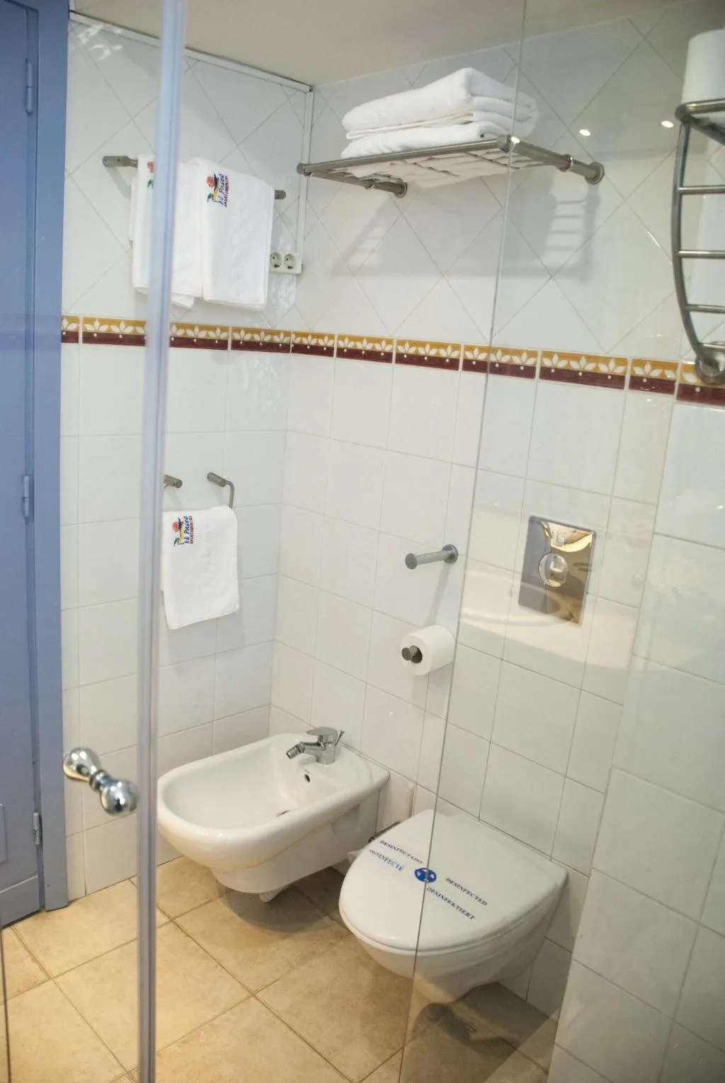 Room, El Paseo, Gran Canaria