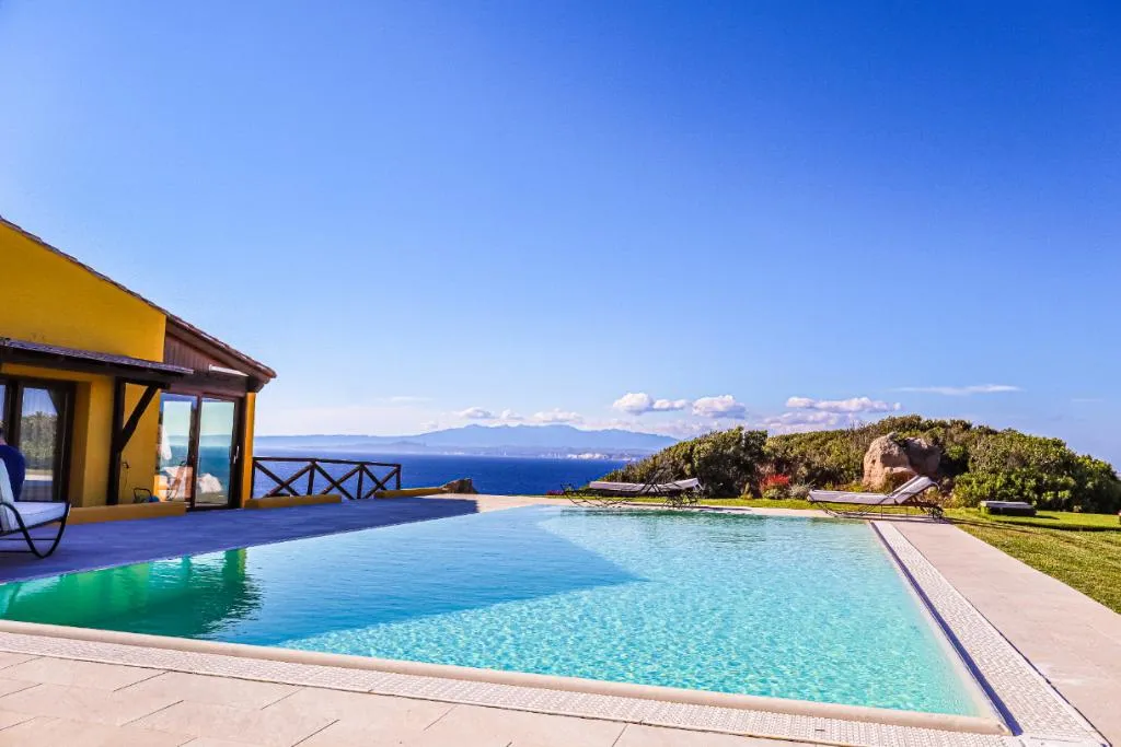 General view, Borgo Arborea Charming Retreat, Olbia