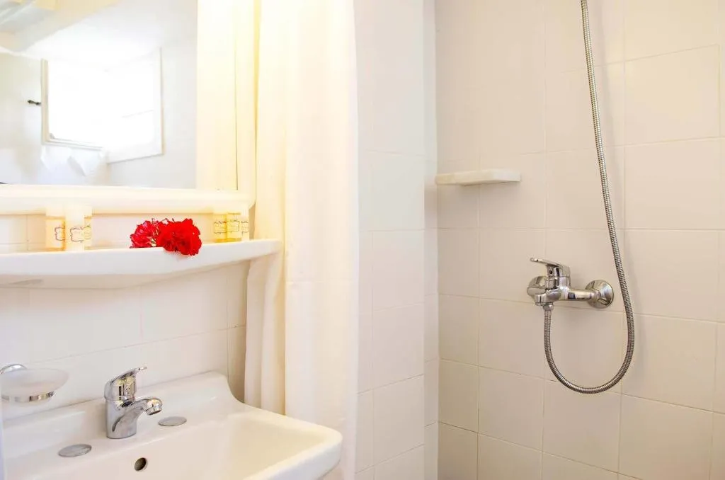Room, Villa Pinelopi, Mykonos