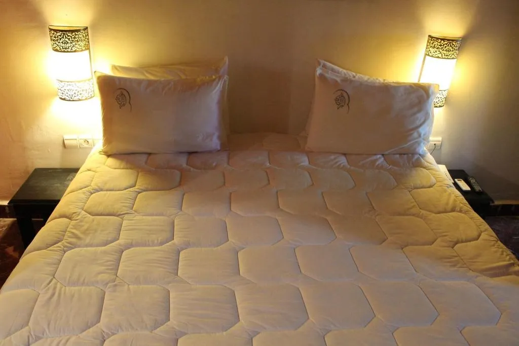 Room, Riad Arabesque, Fez
