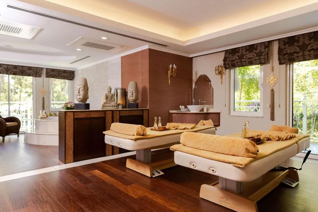 Sports and Entertainment, Ali Bey Resort Sorgun, Antalya